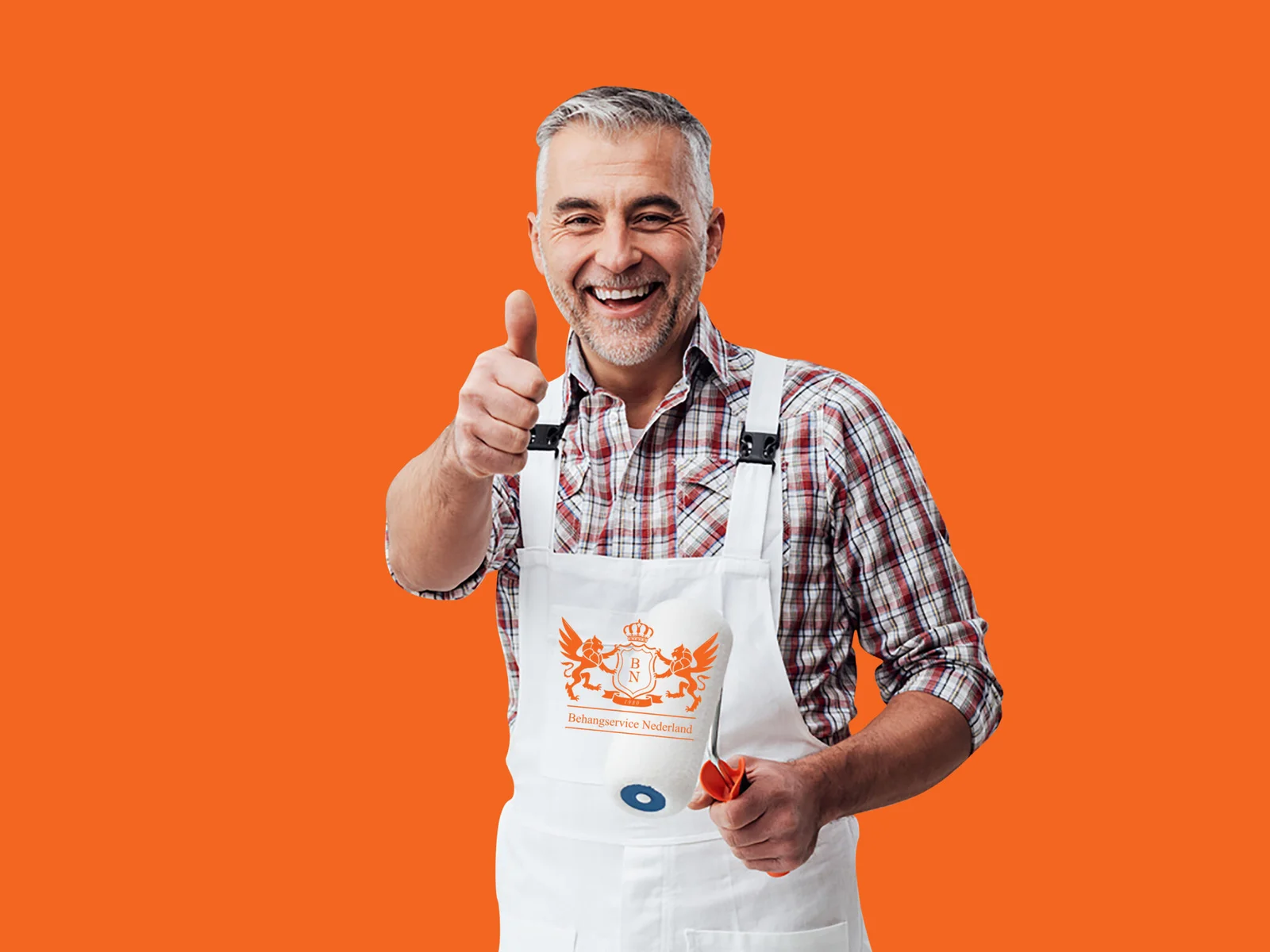 Ali heeft voor veel vliesbehang bedrijven in Alkmaar gewerkt. Hij is nu bij ons de manager voor nieuwbouw en renovatieprojecten in Alkmaar.